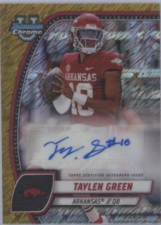 Taylen Green