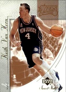 Keith Van Horn