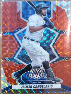 Jeimer Candelario