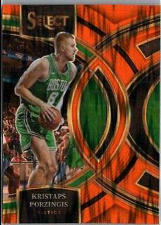 Kristaps Porzingis
