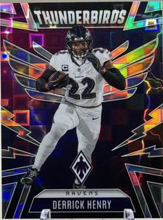 Derrick Henry