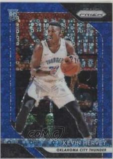 Kevin Hervey
