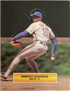 Dwight Gooden