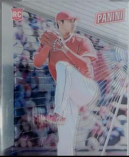 Shohei Ohtani