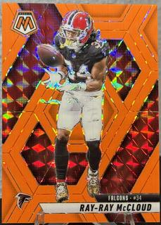 Ray-Ray McCloud