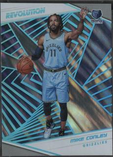 Mike Conley