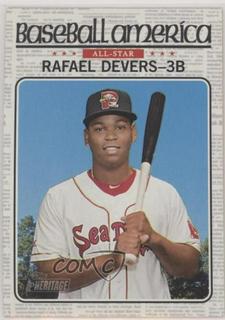 Rafael Devers