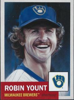 Robin Yount