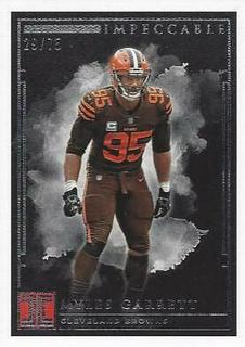 Myles Garrett