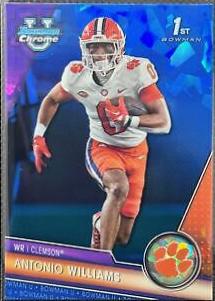 Antonio Williams [Sapphire] #29