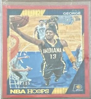 Paul George