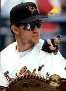 Mike Mussina