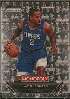 Kawhi Leonard