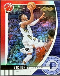 Victor Oladipo