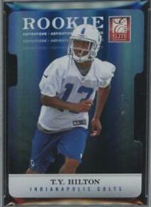 T.Y. Hilton