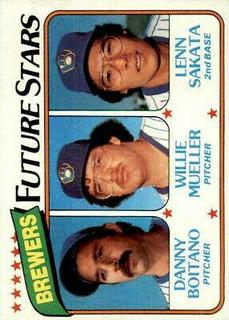 Brewers Future Stars