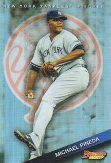 Michael Pineda