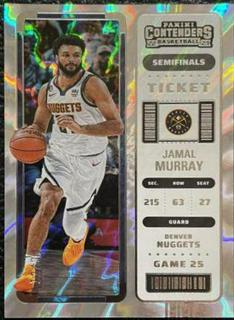 Jamal Murray