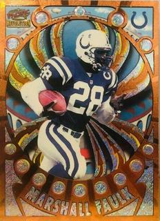 Marshall Faulk