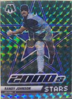 Randy Johnson