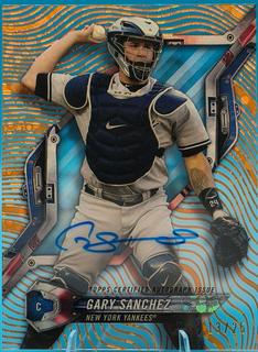 Gary Sanchez