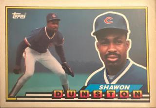 Shawon Dunston