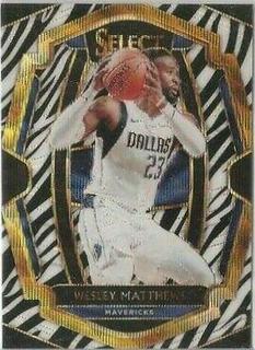 Wesley Matthews