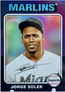 Jorge Soler