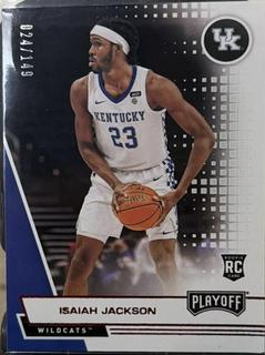 Isaiah Jackson