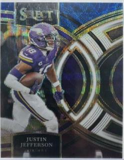 Justin Jefferson
