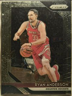 Ryan Anderson