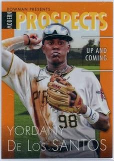 Yordany De Los Santos