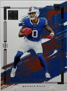 Keon Coleman