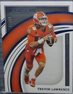 Trevor Lawrence
