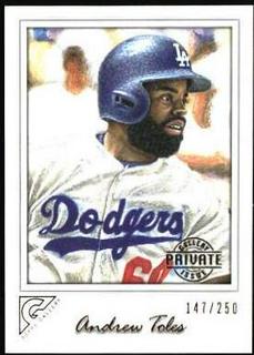 Andrew Toles