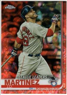 J.D. Martinez