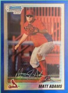 Matt Adams