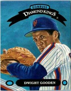 Dwight Gooden