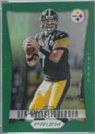 Ben Roethlisberger