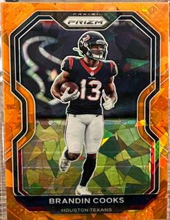 Brandin Cooks