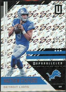 Matthew Stafford