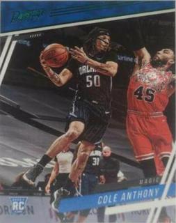 Cole Anthony
