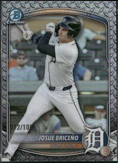 Josue Briceno