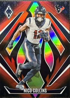 Nico Collins