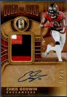 Chris Godwin
