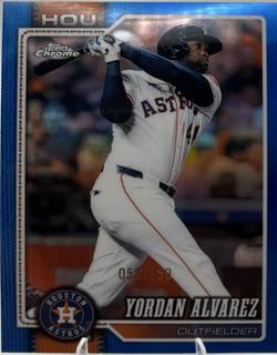 Yordan Alvarez