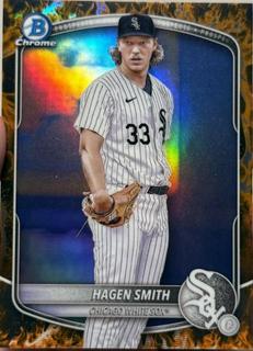 Hagen Smith
