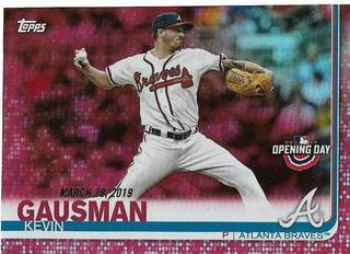 Kevin Gausman