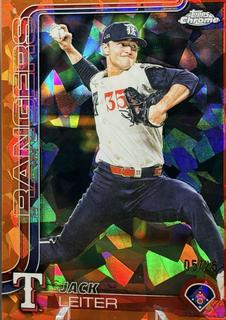 Jack Leiter
