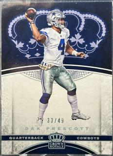 Dak Prescott